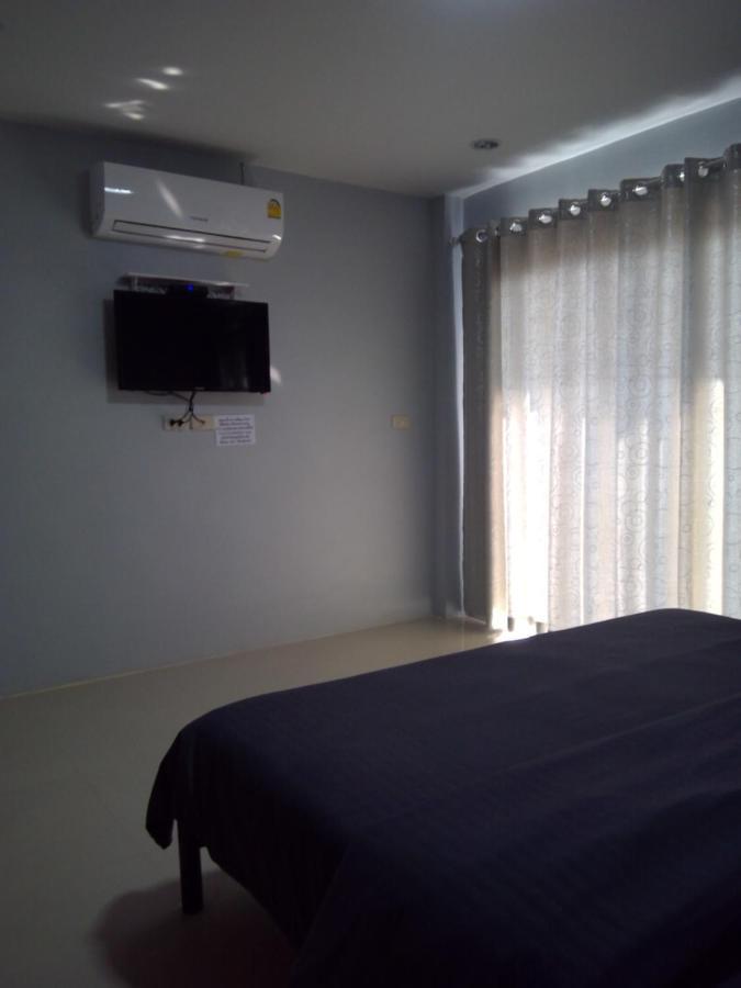 Ingkho อิงค้อ Homestay Khao Kho